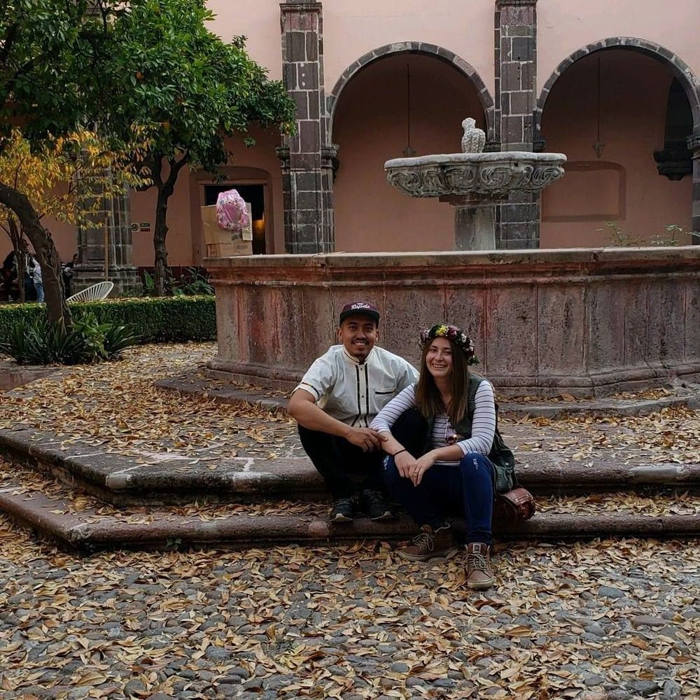 Meet your Posher, Freddy